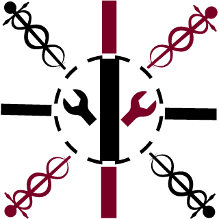 HappYDaW's emblem