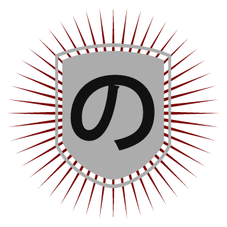TheBadKytty's emblem