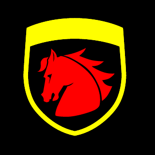 P3rd1's emblem