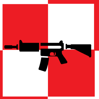 Dajeloo's emblem