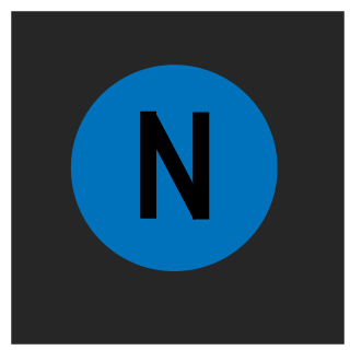 Naxx17's emblem