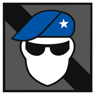 HarmIessNuke's emblem