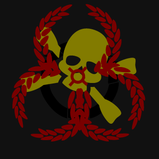 Mythus2k21's emblem