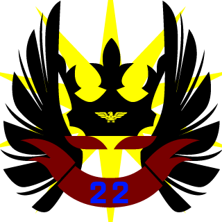 Larry748's emblem