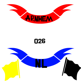 Wartaal88's emblem