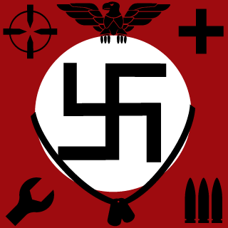 Binderwill123's emblem