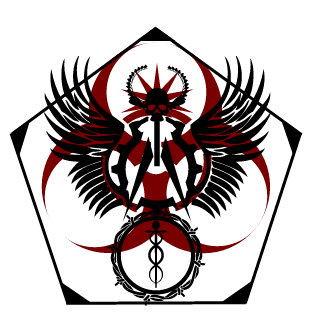 BgBang18's emblem