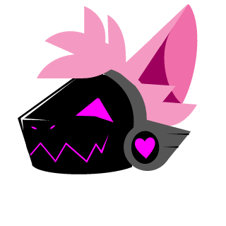 MelonDemonX3's emblem