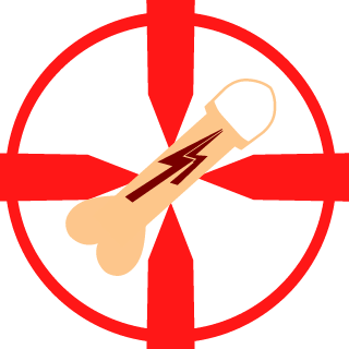 Spam N Rice HM's emblem