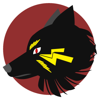 GHOST1AH63's emblem