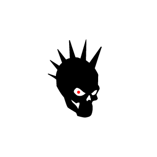 Muffen69's emblem