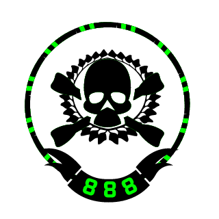 SilentRevenge888's emblem