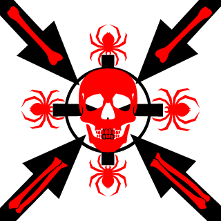 AscendSaxxon's emblem