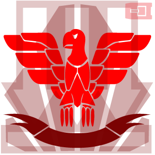 McWeid70's emblem