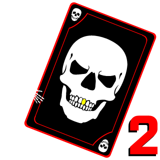 MAXIM VOLKOV PLATOON 2's emblem