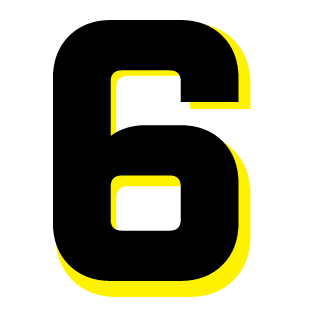 DoomtrainSix's emblem