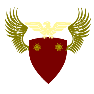 BushidoNL's emblem