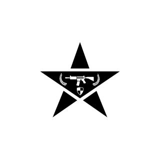 weinedust's emblem