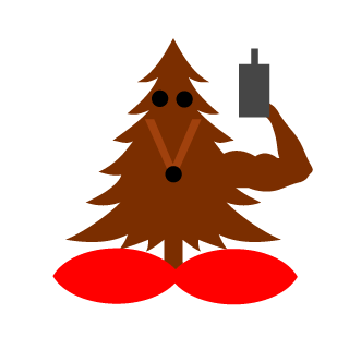 Strategka's emblem