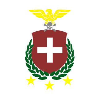 HardDeath02's emblem