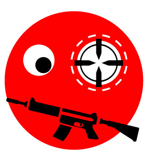 Funkerman_Evil's emblem