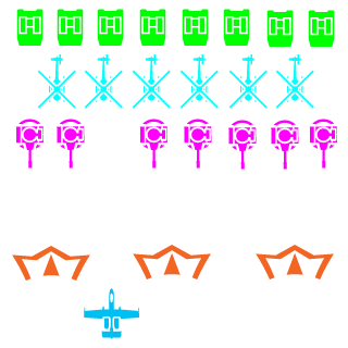 Phobos_au's emblem