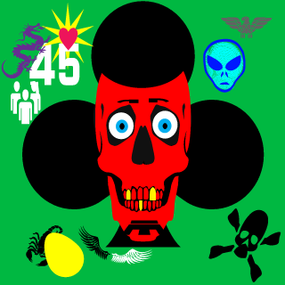 Landonn2510's emblem