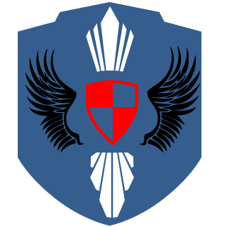 Orwald's emblem