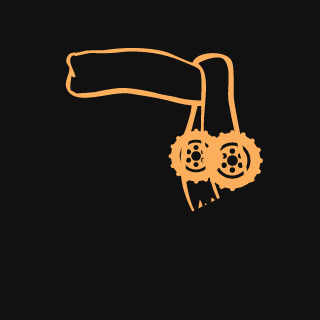 ACIxIronhide's emblem