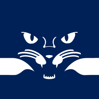 Geelong Football Club's emblem