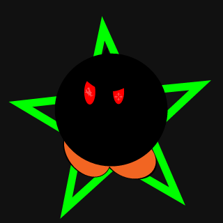 Brotspinne1's emblem
