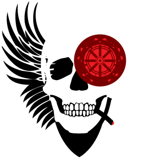 N1Y0L's emblem