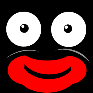 AmineFGC's emblem