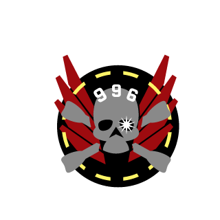 Kardiac996's emblem