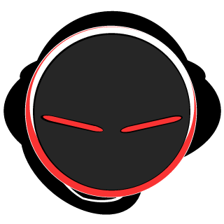 FDZUMM's emblem