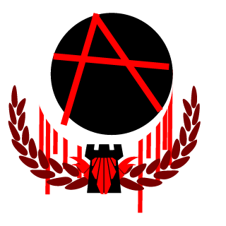 1DethWish's emblem