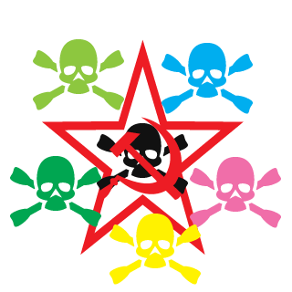 UralSin's emblem