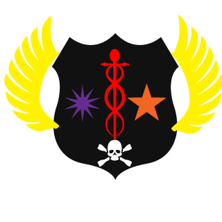 GABUT-TeguhSP's emblem