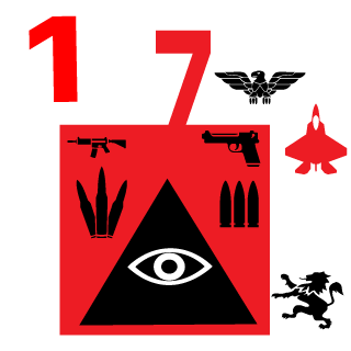 ElvisRockfeller's emblem