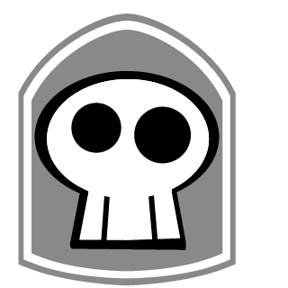 REAL's emblem