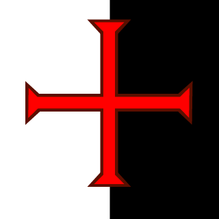 xIIxTEMPLARxIIx's emblem