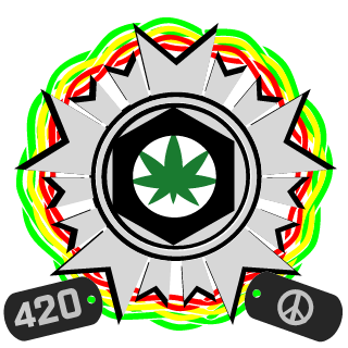 High ops's emblem