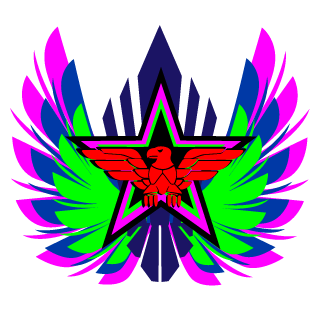 lcuimHD's emblem