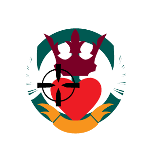 RadRabbish's emblem
