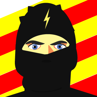 TempLaRRRZ's emblem