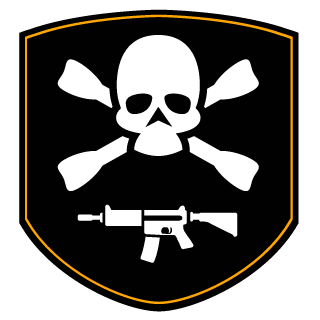 XenoScorn's emblem