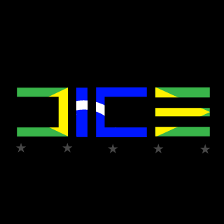 B3RGAM0TA's emblem