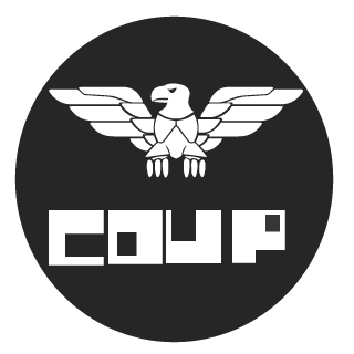 Coup_JimmyG's emblem