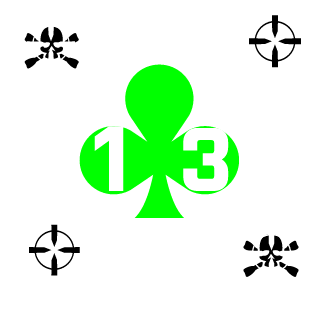 Maestuss's emblem