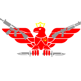 SwanAtDawn's emblem
